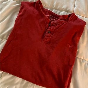 American eagle shirt xxl